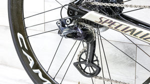 Specialized S-Works Venge ViAS Sagan Superstar Road Bike - 2017, 46cm