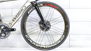 Specialized S-Works Venge ViAS Sagan Superstar Road Bike - 2017, 46cm