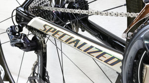 Specialized S-Works Venge ViAS Sagan Superstar Road Bike - 2017, 46cm