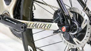 Specialized S-Works Venge ViAS Sagan Superstar Road Bike - 2017, 46cm