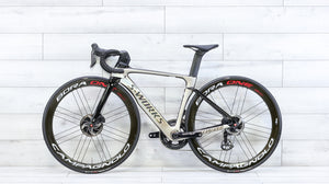 Specialized S-Works Venge ViAS Sagan Superstar Road Bike - 2017, 46cm