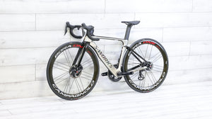 Specialized S-Works Venge ViAS Sagan Superstar Road Bike - 2017, 46cm