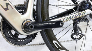 Specialized S-Works Venge ViAS Sagan Superstar Road Bike - 2017, 46cm