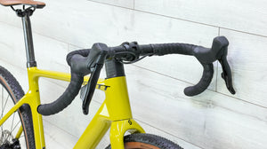 Scott Addict Gravel 20 Gravel Bike - 2023, Small