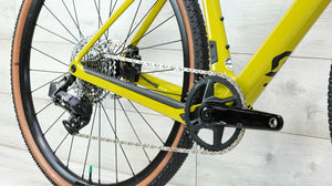 Scott Addict Gravel 20 Gravel Bike - 2023, Small