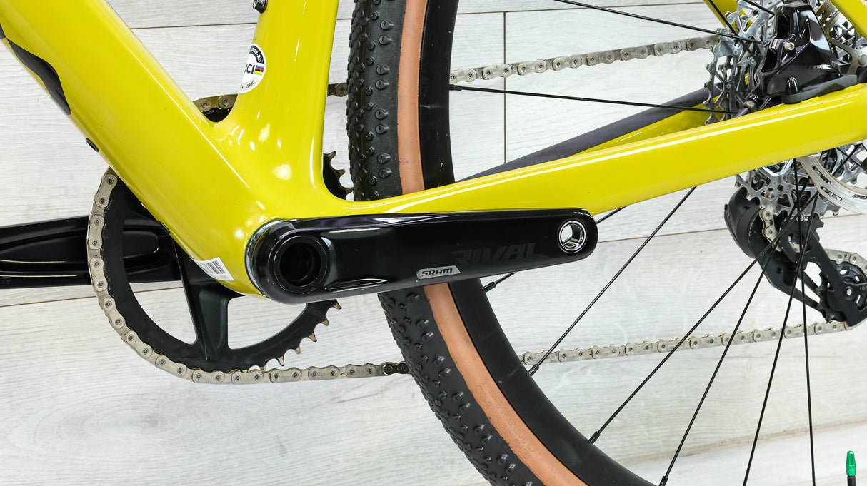 Scott Addict Gravel 20 Gravel Bike - 2023, Small