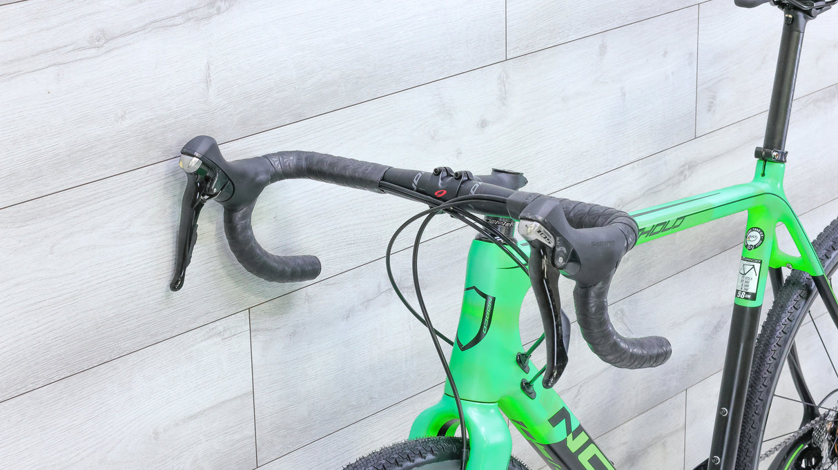 Norco Threshold Carbon 105 Cyclocross Bike - 2015, 58cm