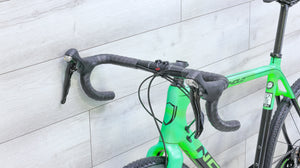 Norco Threshold Carbon 105 Cyclocross Bike - 2015, 58cm