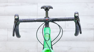 Norco Threshold Carbon 105 Cyclocross Bike - 2015, 58cm