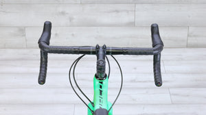 Norco Threshold Carbon 105 Cyclocross Bike - 2015, 58cm