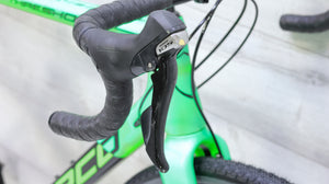 Norco Threshold Carbon 105 Cyclocross Bike - 2015, 58cm