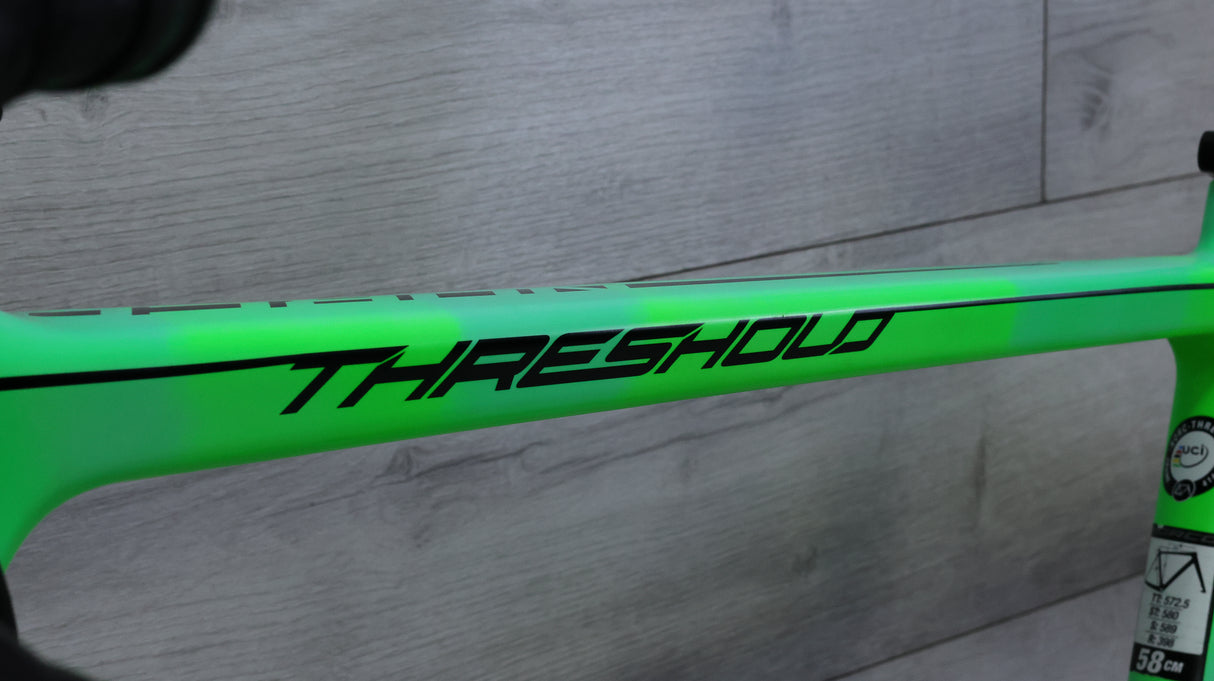 Norco Threshold Carbon 105 Cyclocross Bike - 2015, 58cm