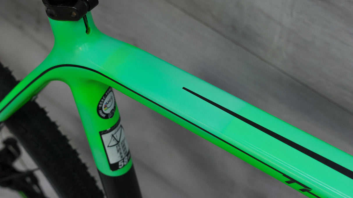 Norco Threshold Carbon 105 Cyclocross Bike - 2015, 58cm