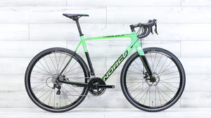 Norco Threshold Carbon 105 Cyclocross Bike - 2015, 58cm