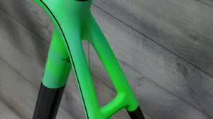 Norco Threshold Carbon 105 Cyclocross Bike - 2015, 58cm