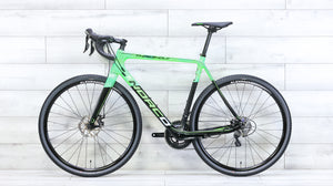 Norco Threshold Carbon 105 Cyclocross Bike - 2015, 58cm
