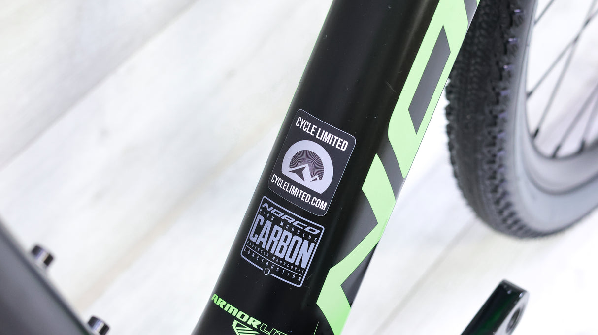 Norco Threshold Carbon 105 Cyclocross Bike - 2015, 58cm