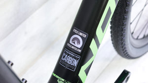 Norco Threshold Carbon 105 Cyclocross Bike - 2015, 58cm