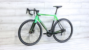 Norco Threshold Carbon 105 Cyclocross Bike - 2015, 58cm