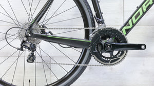 Norco Threshold Carbon 105 Cyclocross Bike - 2015, 58cm