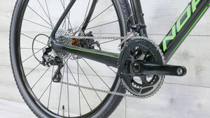 Norco Threshold Carbon 105 Cyclocross Bike - 2015, 58cm