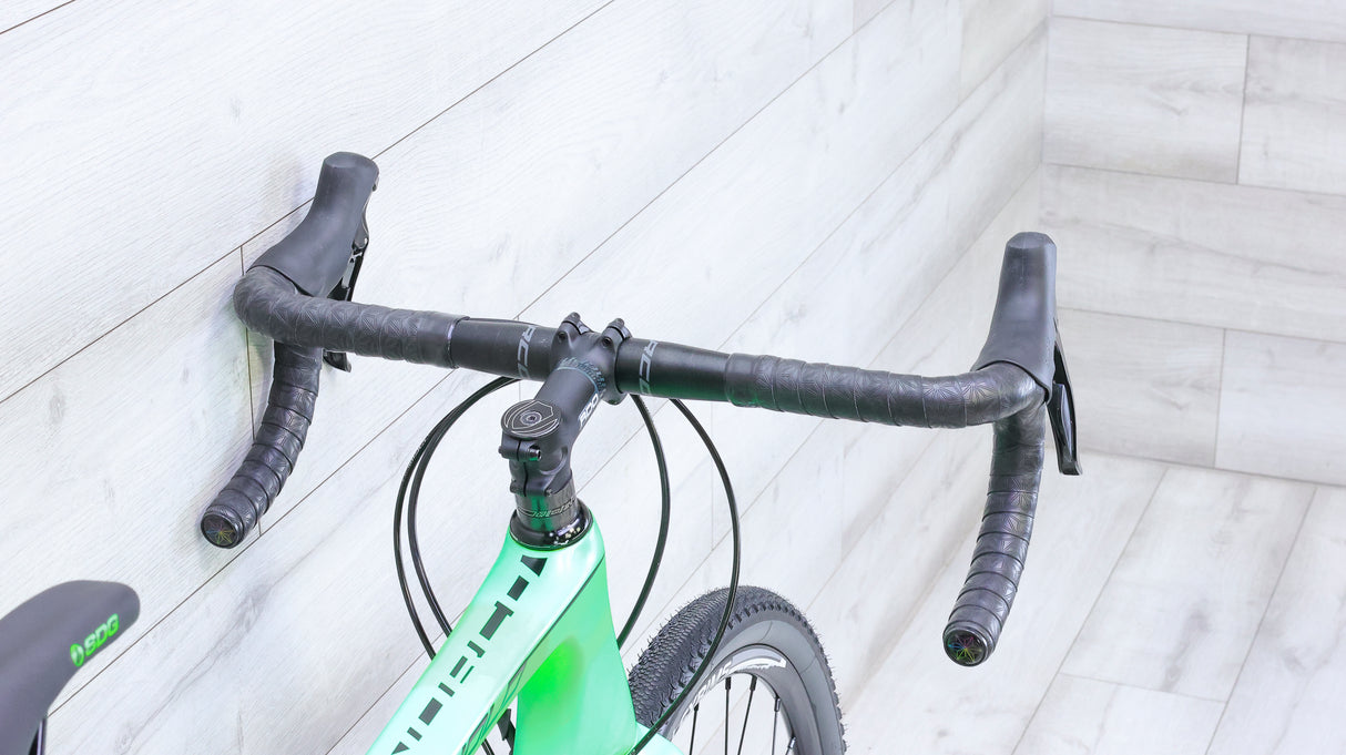 Norco Threshold Carbon 105 Cyclocross Bike - 2015, 58cm