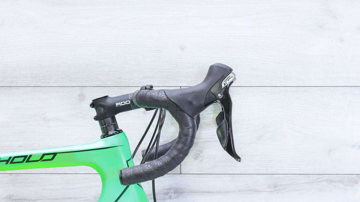 Norco Threshold Carbon 105 Cyclocross Bike - 2015, 58cm