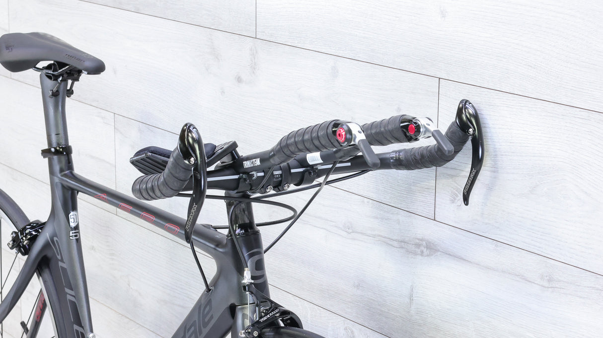 Cannondale Slice 5 105 Triathlon Bike - 2013, 51cm