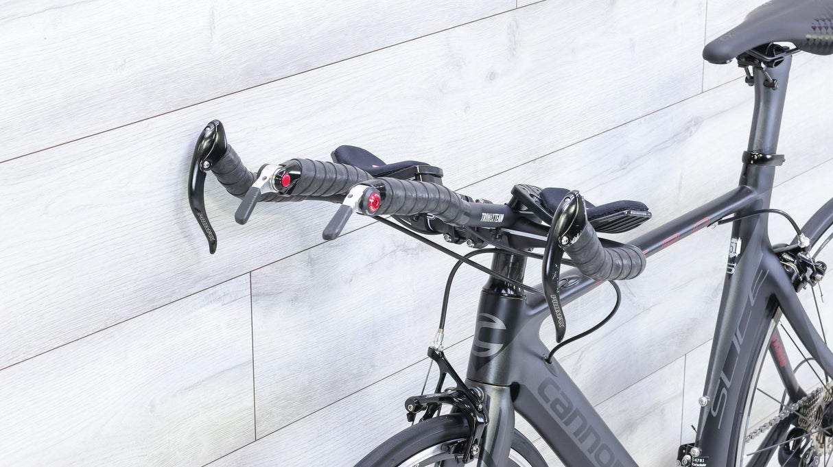 Cannondale Slice 5 105 Triathlon Bike - 2013, 51cm
