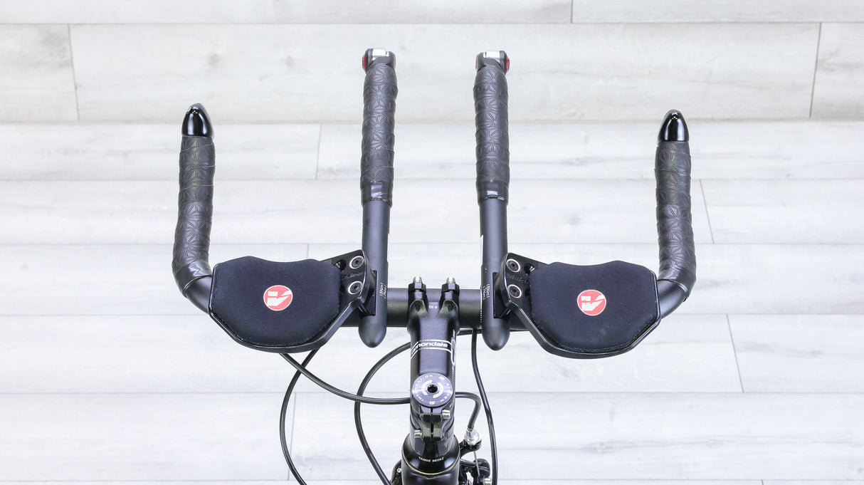 Cannondale Slice 5 105 Triathlon Bike - 2013, 51cm