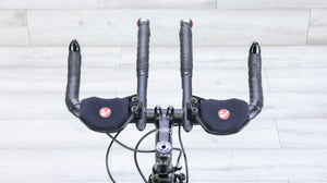 Cannondale Slice 5 105 Triathlon Bike - 2013, 51cm