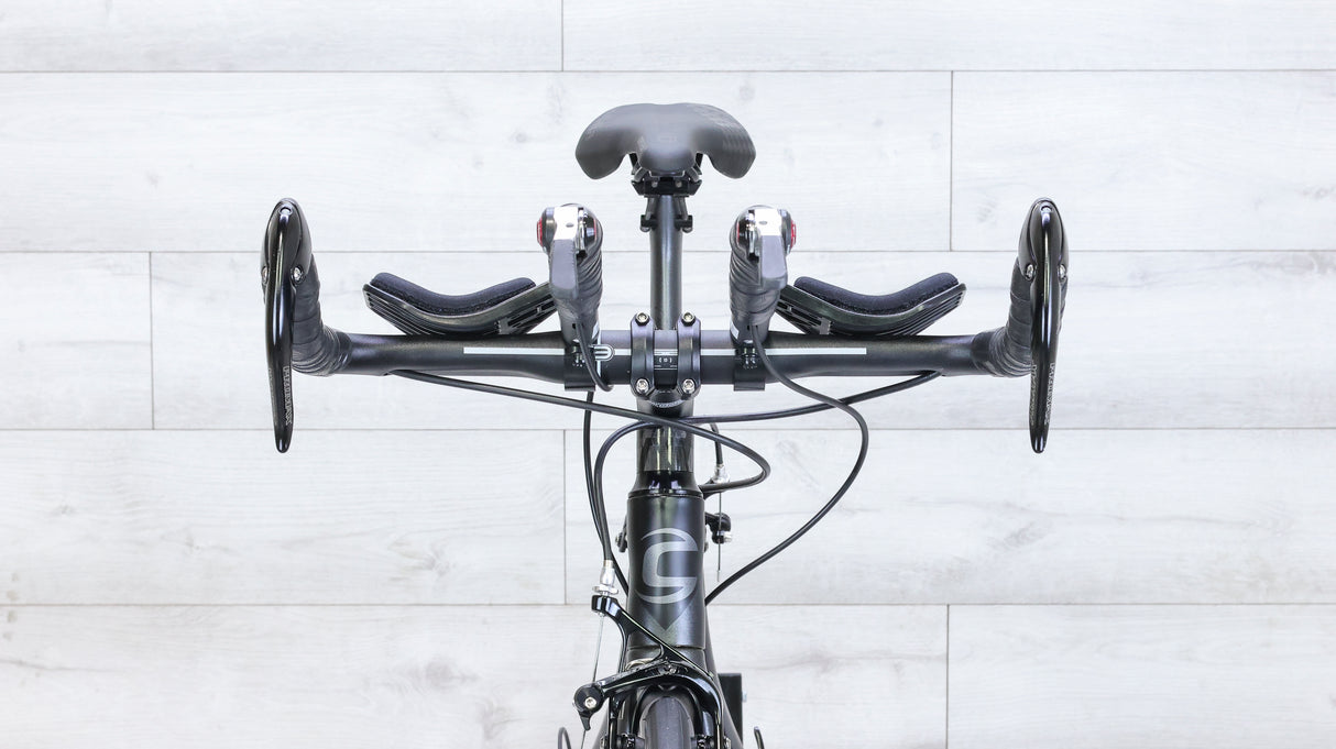 Cannondale Slice 5 105 Triathlon Bike - 2013, 51cm