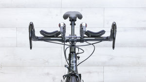 Cannondale Slice 5 105 Triathlon Bike - 2013, 51cm