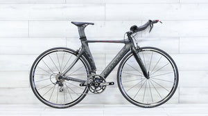 Cannondale Slice 5 105 Triathlon Bike - 2013, 51cm