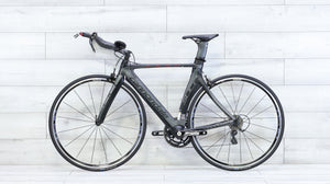 Cannondale Slice 5 105 Triathlon Bike - 2013, 51cm