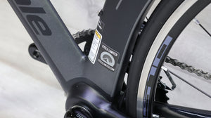 Cannondale Slice 5 105 Triathlon Bike - 2013, 51cm