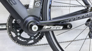 Cannondale Slice 5 105 Triathlon Bike - 2013, 51cm