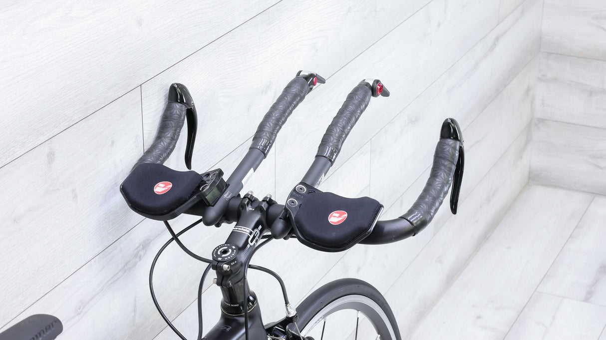 Cannondale Slice 5 105 Triathlon Bike - 2013, 51cm