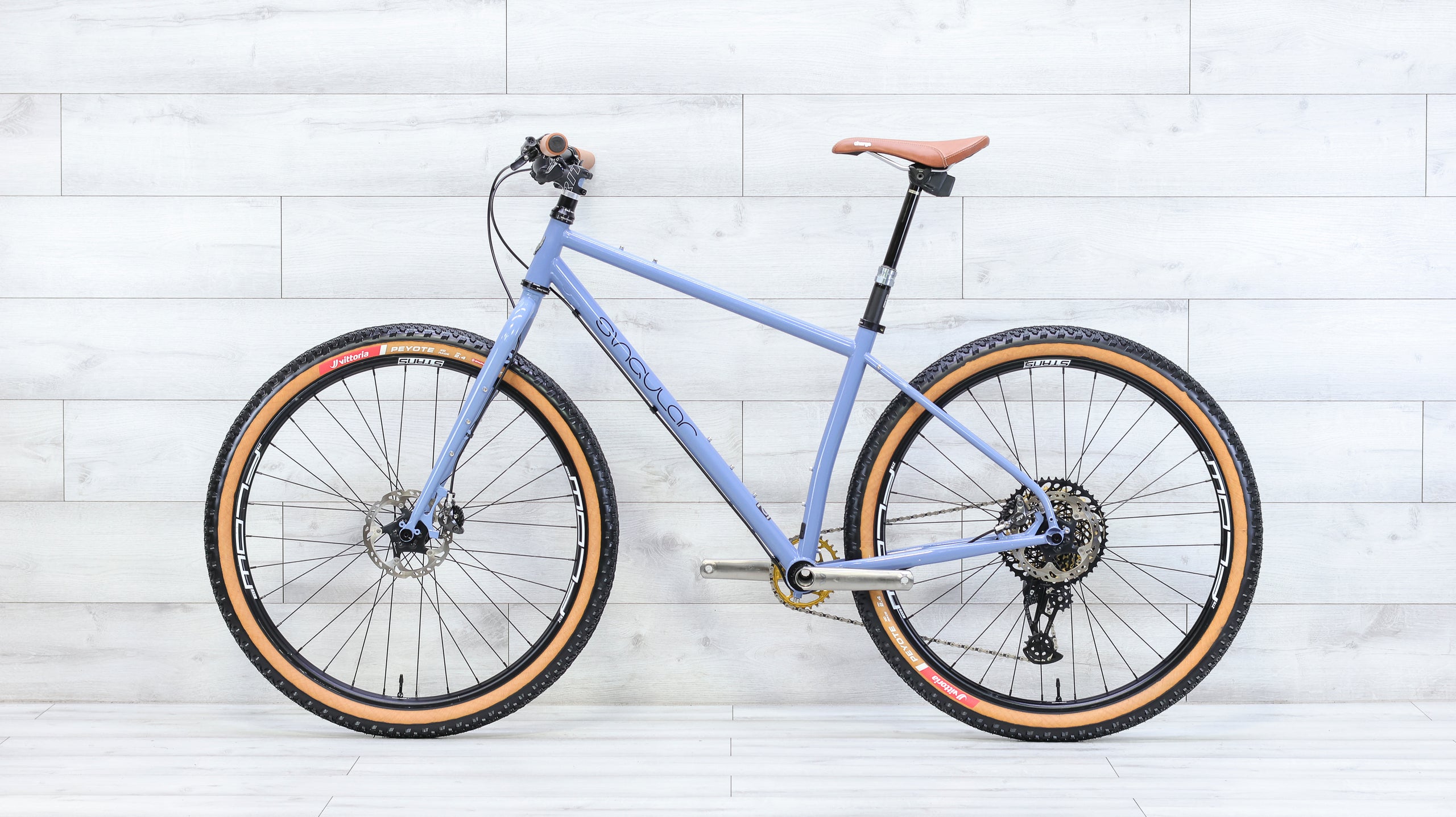 singular gravel bike Singular Swift AXS Steel Mountain Bike