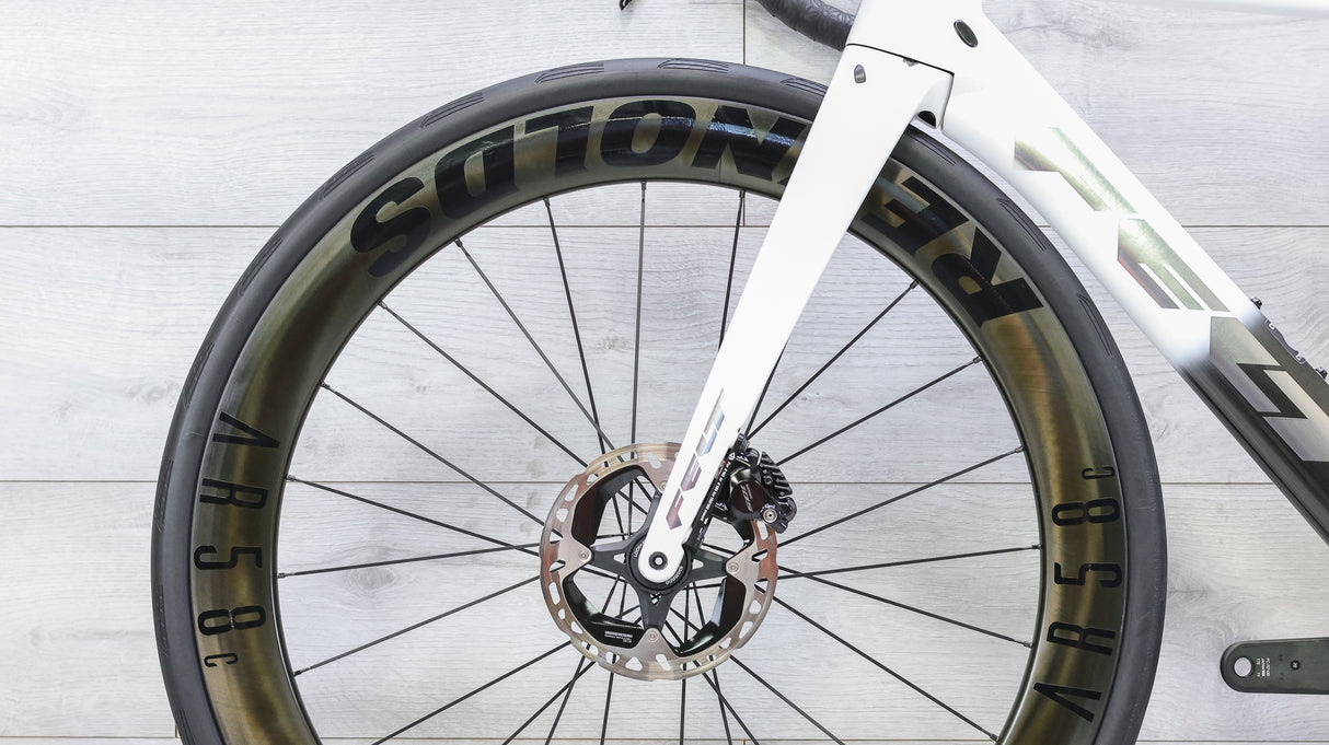 Felt AR Advanced 105 Di2 Road Bike - 2025, 51cm