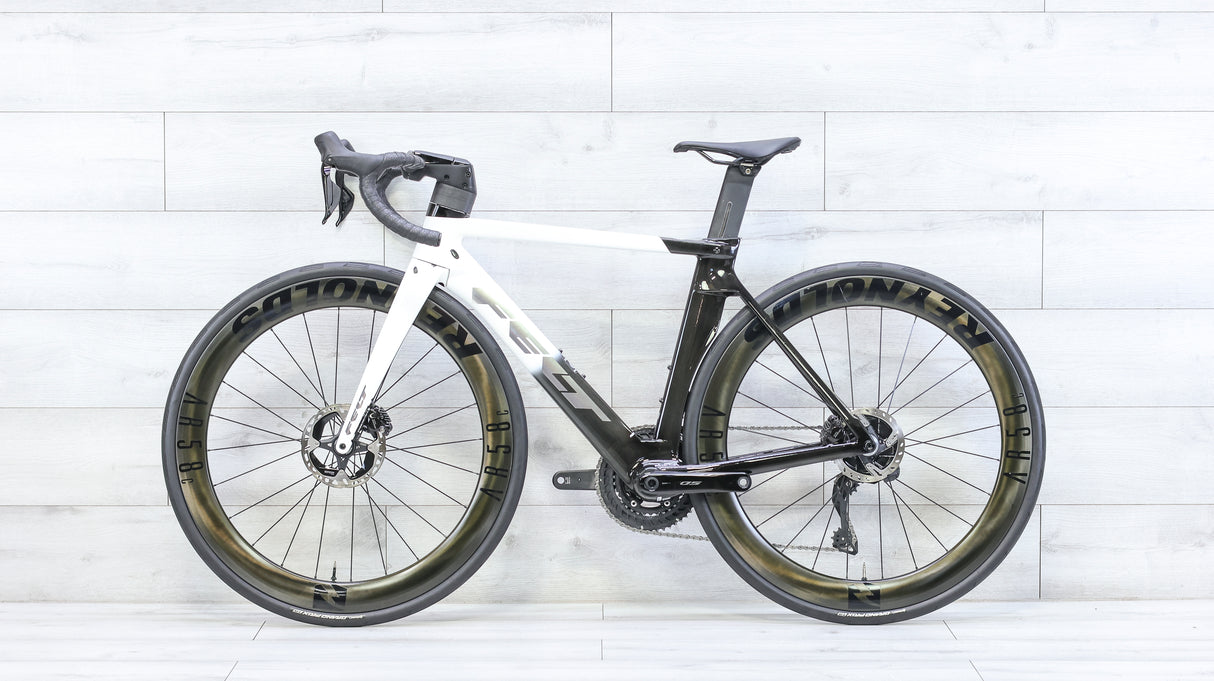 Felt AR Advanced 105 Di2 Road Bike - 2025, 51cm