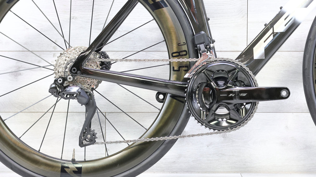 Felt AR Advanced 105 Di2 Road Bike - 2025, 51cm