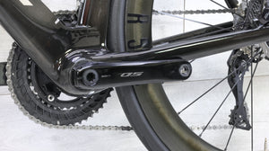 Felt AR Advanced 105 Di2 Road Bike - 2025, 51cm