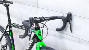 Cannondale Super X Hi-Mod CX1 Cyclocross Bike - 2016, 52cm
