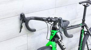 Cannondale Super X Hi-Mod CX1 Cyclocross Bike - 2016, 52cm