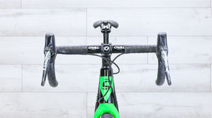 Cannondale Super X Hi-Mod CX1 Cyclocross Bike - 2016, 52cm