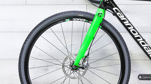 Cannondale Super X Hi-Mod CX1 Cyclocross Bike - 2016, 52cm