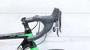 Cannondale Super X Hi-Mod CX1 Cyclocross Bike - 2016, 52cm