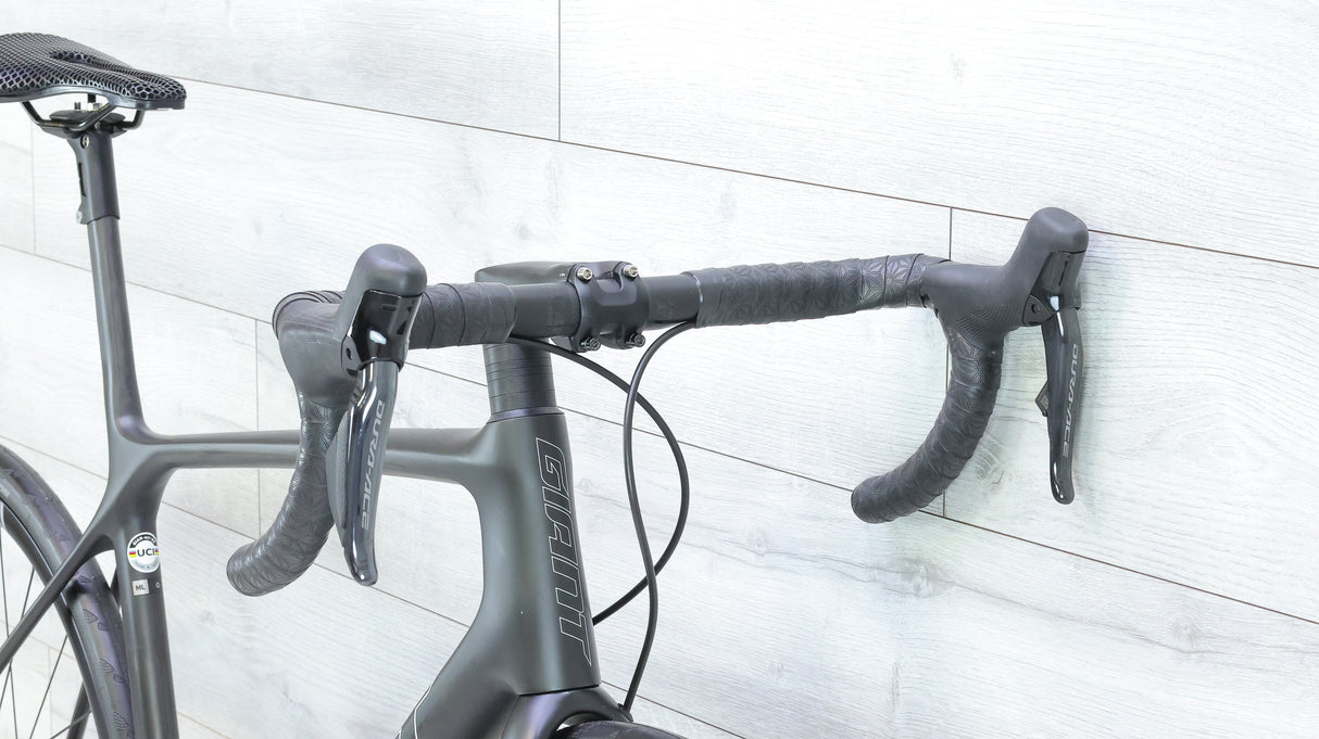 Giant TCR Advanced SL Disc Road Bike - 2021, Med/Large