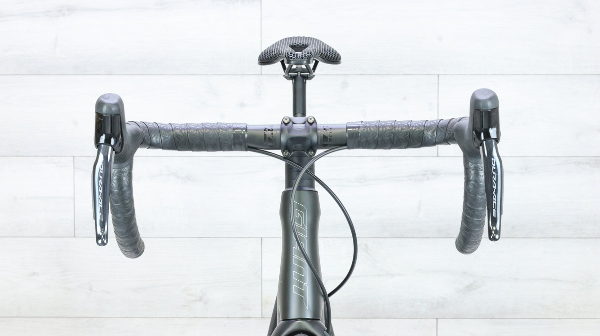 Giant TCR Advanced SL Disc Road Bike - 2021, Med/Large